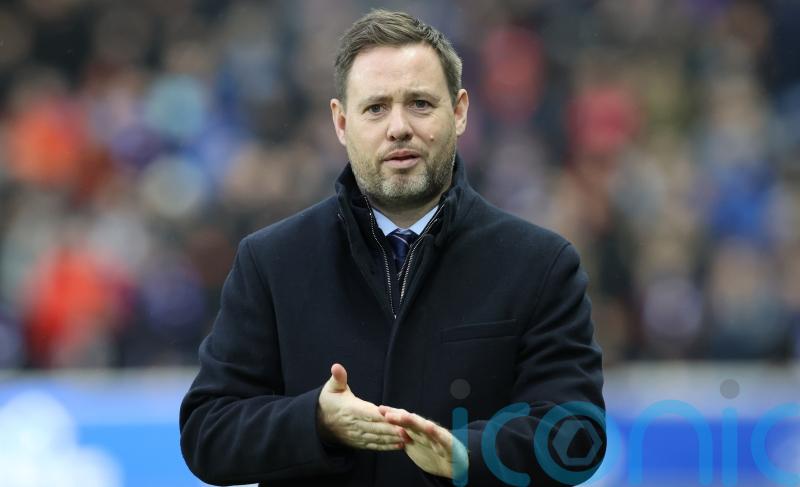 Michael Beale bemoans &lsquo;fussy&rsquo; finishing as Rangers labour to win