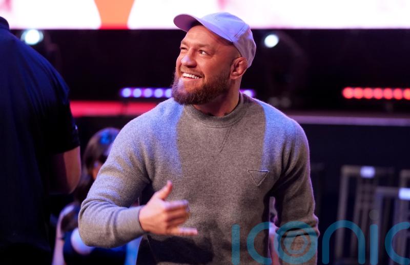 Conor McGregor set for UFC return