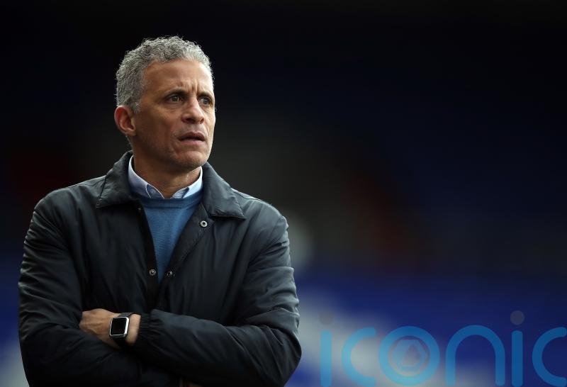 Keith Curle hails Hartlepool&rsquo;s spirit after downing Doncaster
