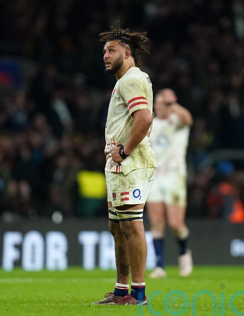 England aren&rsquo;t panicking after Calcutta Cup setback &ndash; Lewis Ludlam