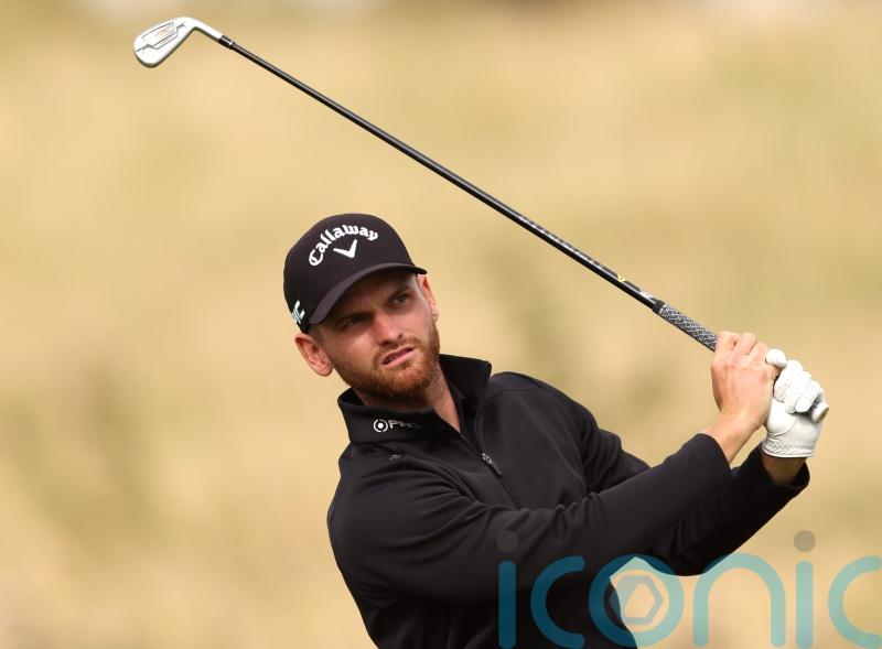 Daniel Gavins survives final-hole drama to win Ras Al Khaimah Championship