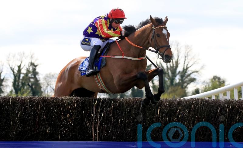 Vaucelet likely to spearhead David Christie&rsquo;s Cheltenham hopes