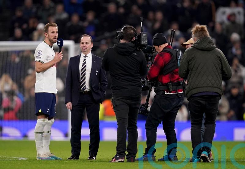 There to be broken and I&rsquo;m feeling good &ndash; Harry Kane eyeing Alan Shearer record