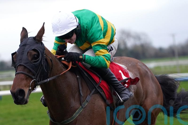 Walsh content with Any Second Now&rsquo;s Leopardstown effort