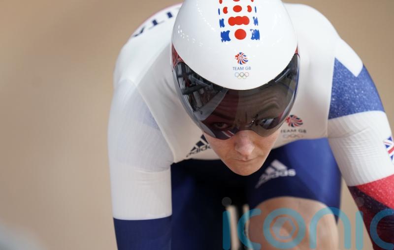 It&rsquo;s career 2.0 &ndash; Katy Marchant returns to international competition as a mother