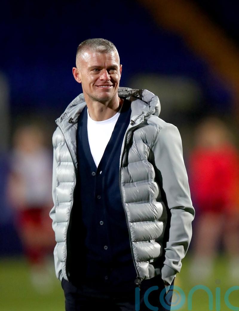 West Ham boss Paul Konchesky aiming to &lsquo;close the gap&rsquo; in the WSL and cups