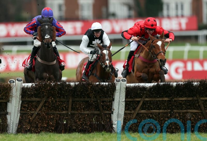 Green Book set to head straight for Pertemps challenge