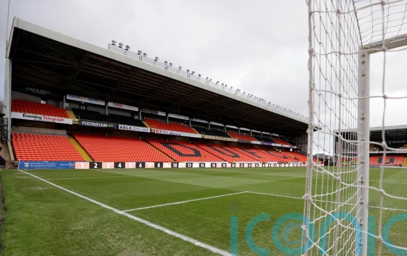 Tony Asghar insists his &lsquo;door is always open&rsquo; to unhappy Dundee United fans