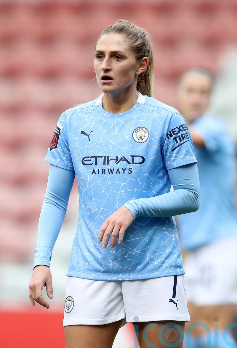 Laura Coombs named in England&rsquo;s 26-player squad for Arnold Clark Cup