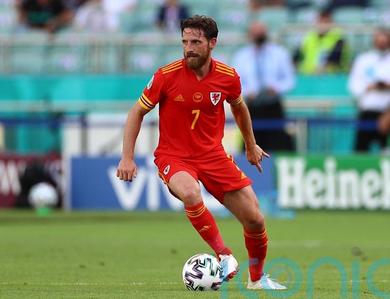 Wales midfielder Joe Allen announces international retirement