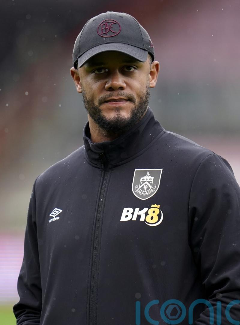 Vincent Kompany questions the motives of Manchester City&rsquo;s critics