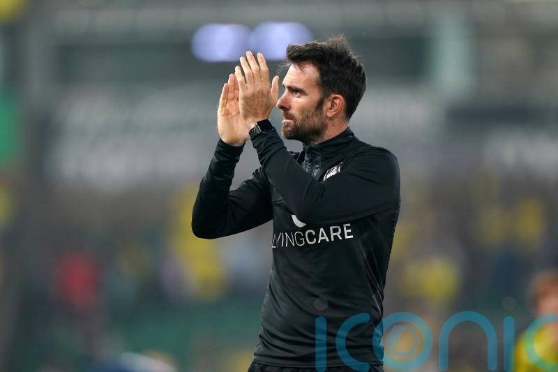 Danny Schofield hails &lsquo;fight and desire&rsquo; as Doncaster end losing run