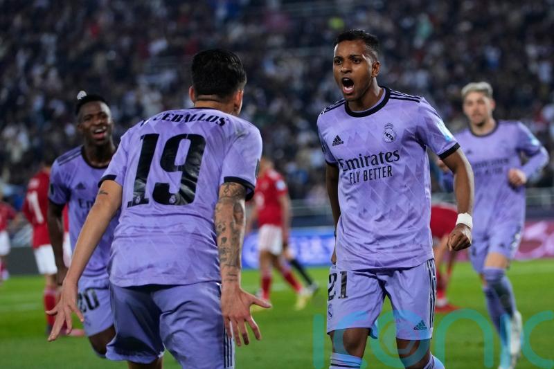Real Madrid beat Al Ahly to set up Club World Cup final date with Al Hilal