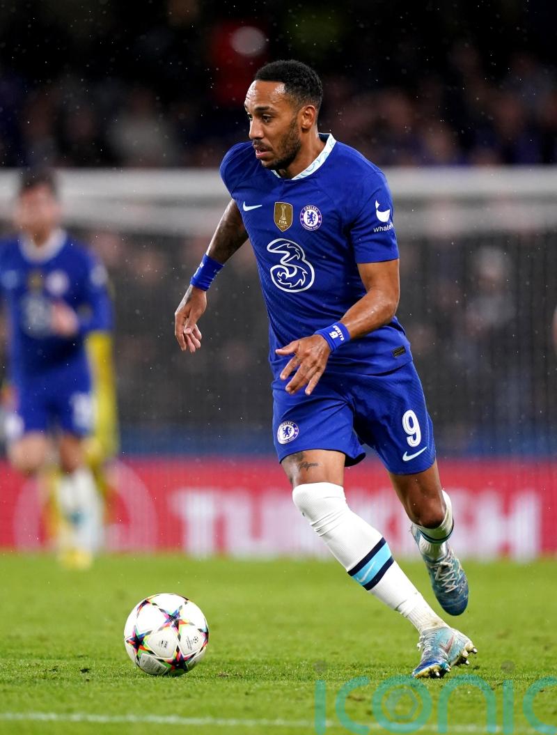 Football rumours: Los Angeles FC nearing loan move for Pierre-Emerick Aubameyang