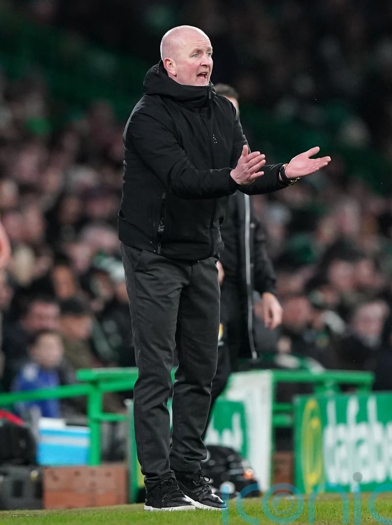 Livingston without VAR for Inverness cup clash due to costs &ndash; David Martindale