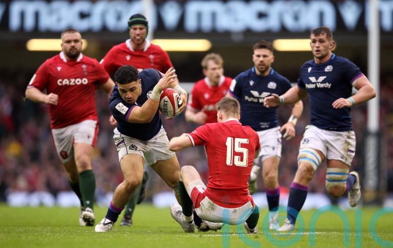 Scotland target history while wounded Wales look for a response &ndash; talking points