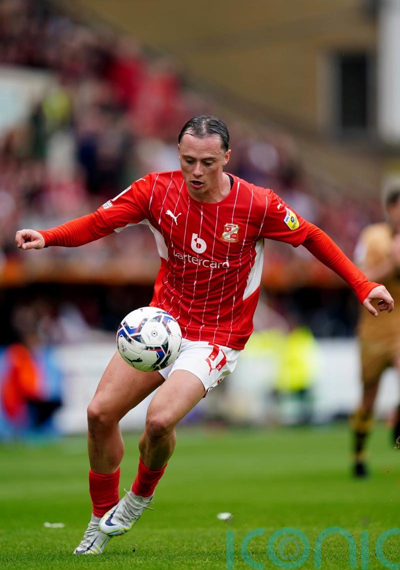 Hibernian striker Harry McKirdy faces up to six weeks out with ankle injury