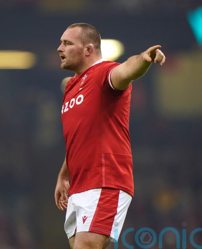 Ken Owens confident Wales can bounce back against Scotland