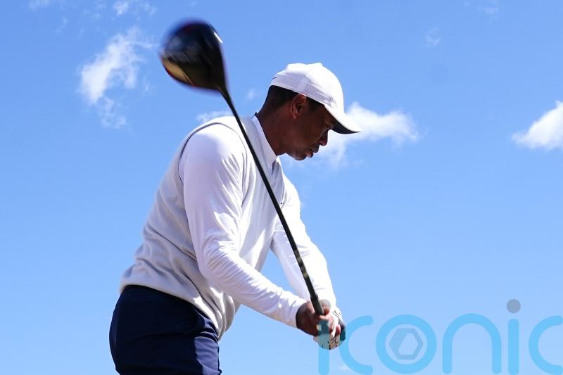 Tiger Woods to make competitive return at next week&rsquo;s Genesis Invitational