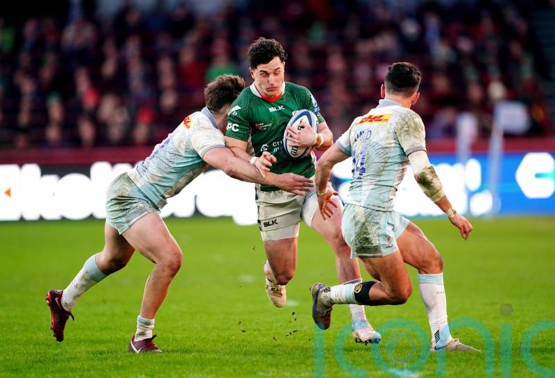England keen for &lsquo;so special&rsquo; Henry Arundell to show his talent against Italy