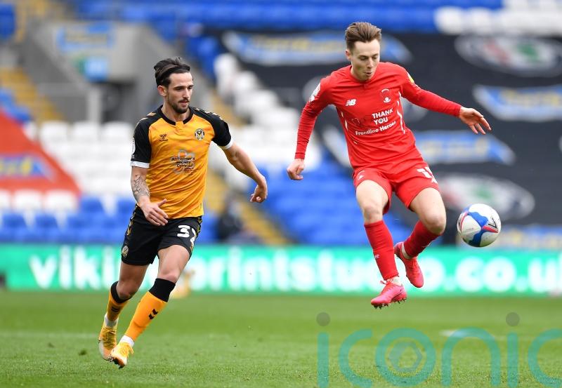 Hartlepool hit back from two goals down to draw with 10-man Sutton