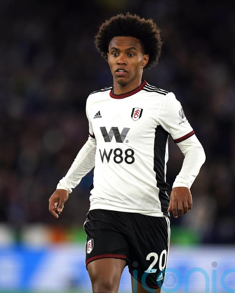 Willian is really something, says Fulham boss Marco Silva