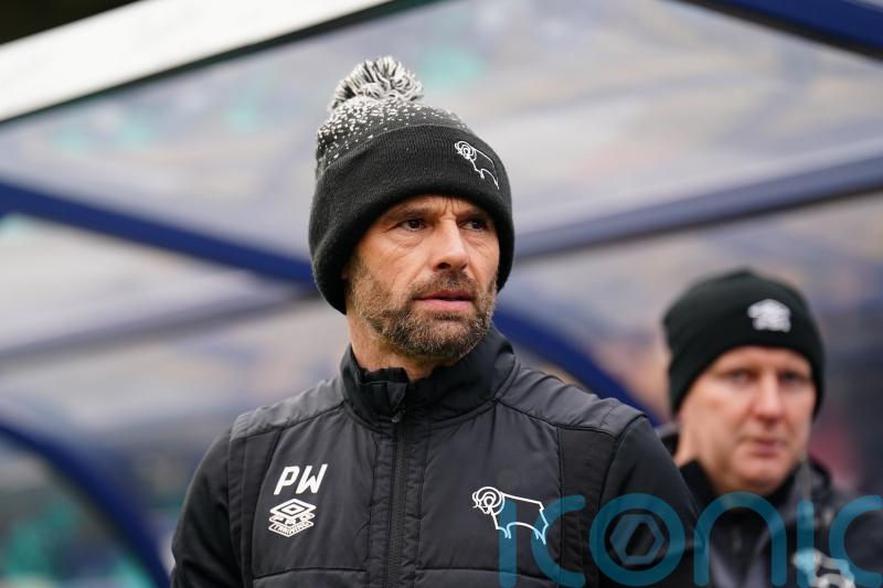 Paul Warne praises character of Derby players despite defeat at Wycombe