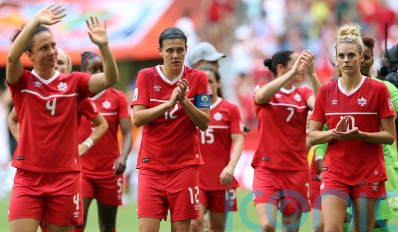 Canadian women&rsquo;s team abandon strike action after meeting with Canada Soccer