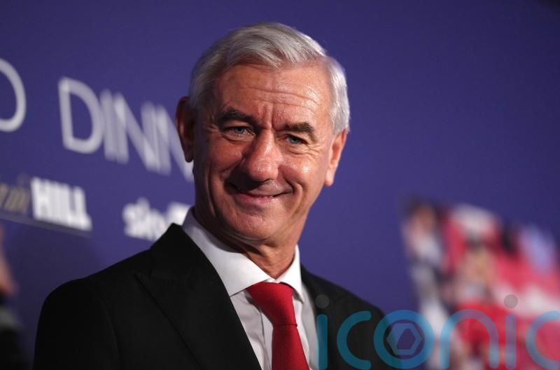 Ian Rush believes &lsquo;top manager&rsquo; Jurgen Klopp is right man to rebuild Liverpool