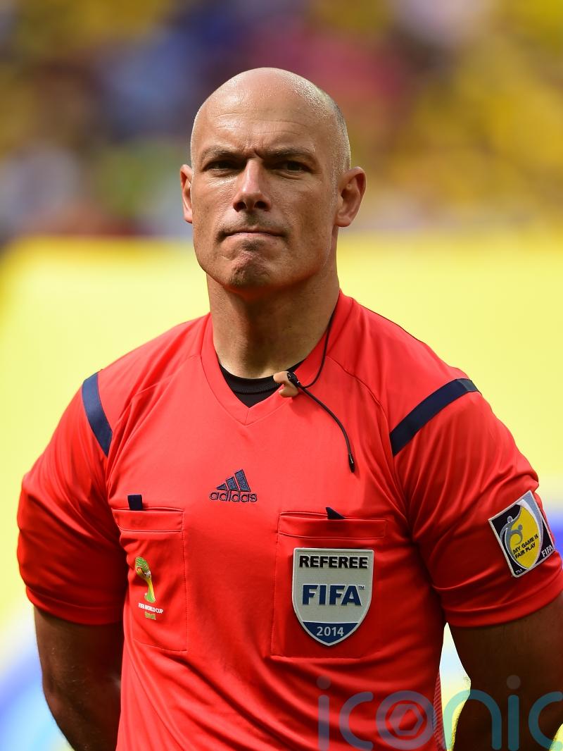 Howard Webb explains &lsquo;significant errors&rsquo; in VAR process to Arsenal and Brighton