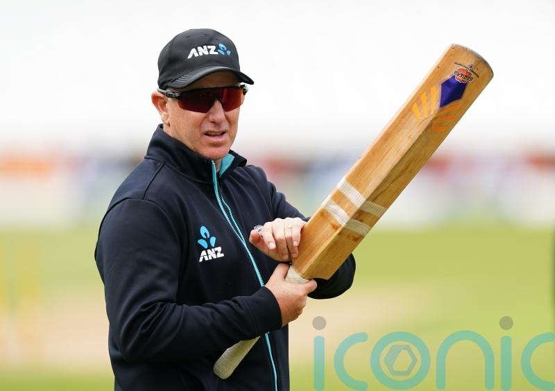 New Zealand scrambling to assemble their XI for first Test against England