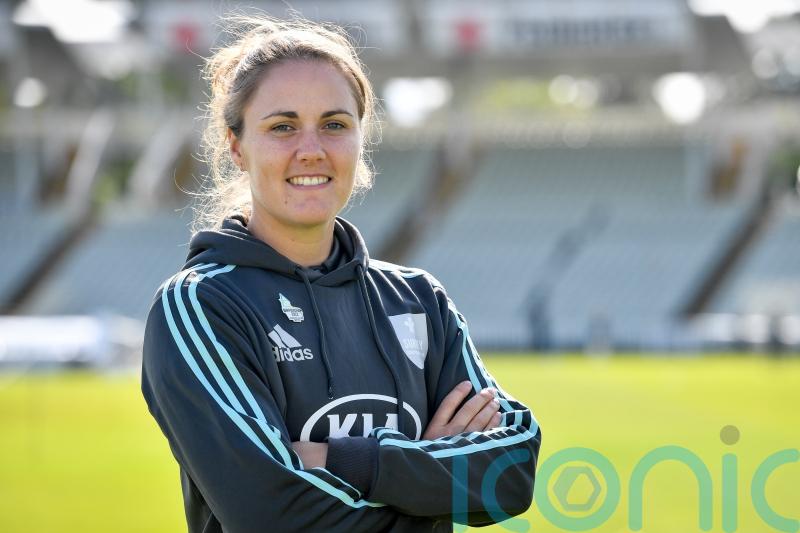 England all-rounder Nat Sciver-Brunt secures &pound;320,000 deal at WPL auction