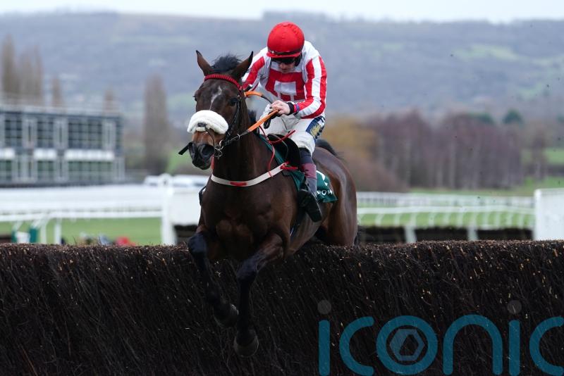 Neville enjoys memorable day with Catterick treble