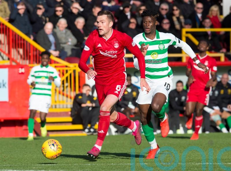 Hibernian boss Lee Johnson &lsquo;delighted&rsquo; to sign Michael Devlin on short-term deal