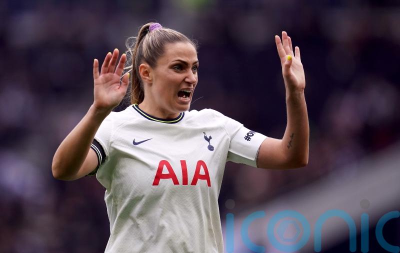 Shelina Zadorsky: Canada players will not back down in federation dispute