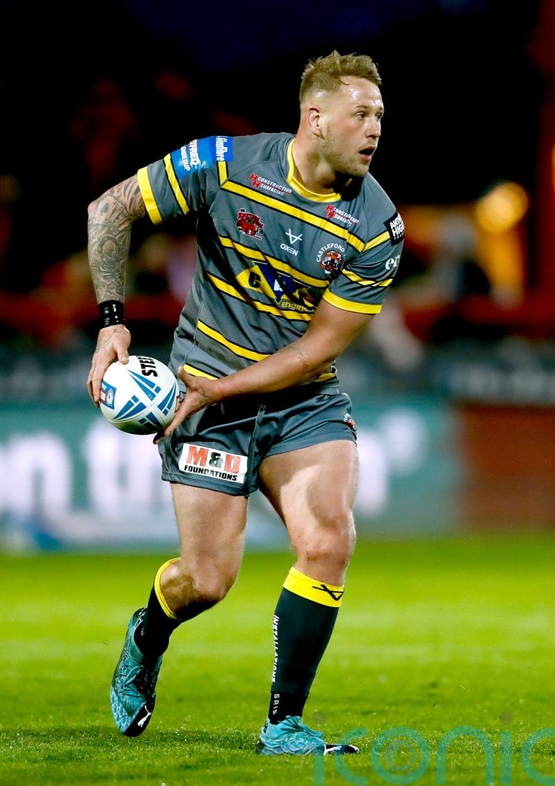 Joe Westerman sorry after being hit with substantial fine over sex act video