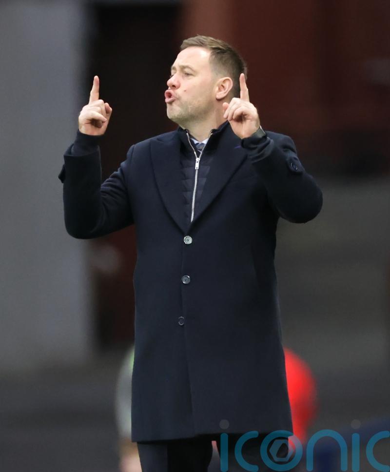 Michael Beale praises Malik Tillman despite controversial goal