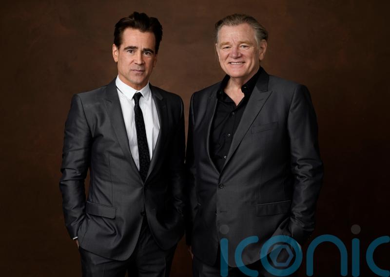 In Pictures: Irish Oscar nominees attend annual luncheon