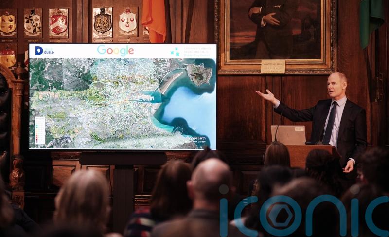 Dublin&rsquo;s air quality found to be generally &lsquo;good&rsquo;