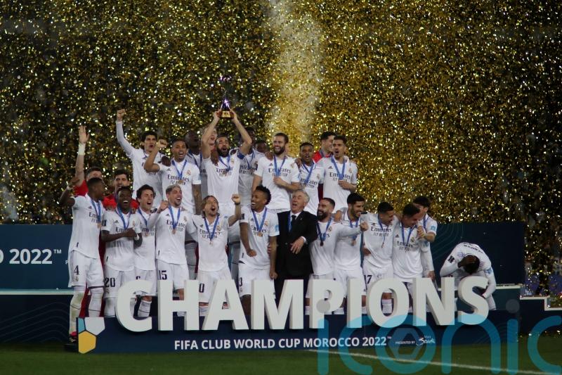 Saudi Arabia chosen to host Club World Cup in December
