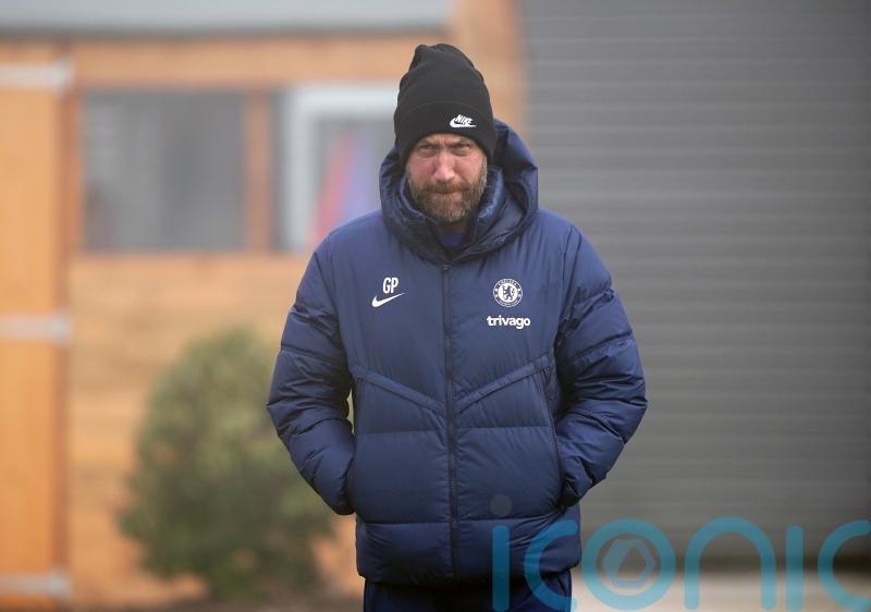 Joe Cole urges Chelsea to stick with Graham Potter for rest of season