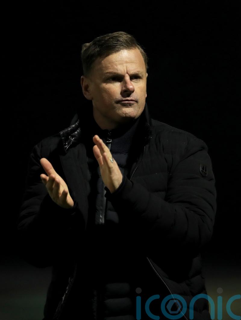 Richie Wellens acknowledges Rochdale&rsquo;s battling display after Leyton Orient win