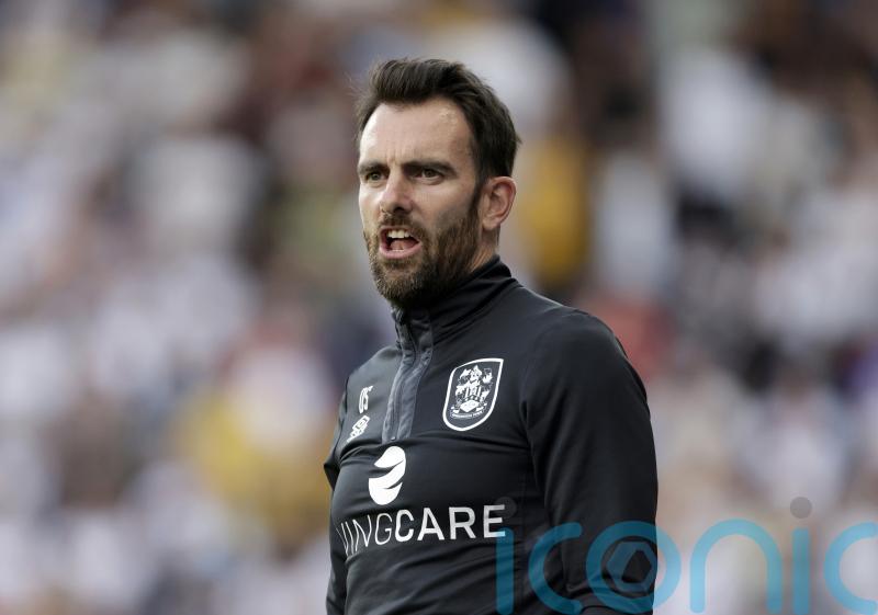 Danny Schofield praises Doncaster&rsquo;s composure in victory over Barrow