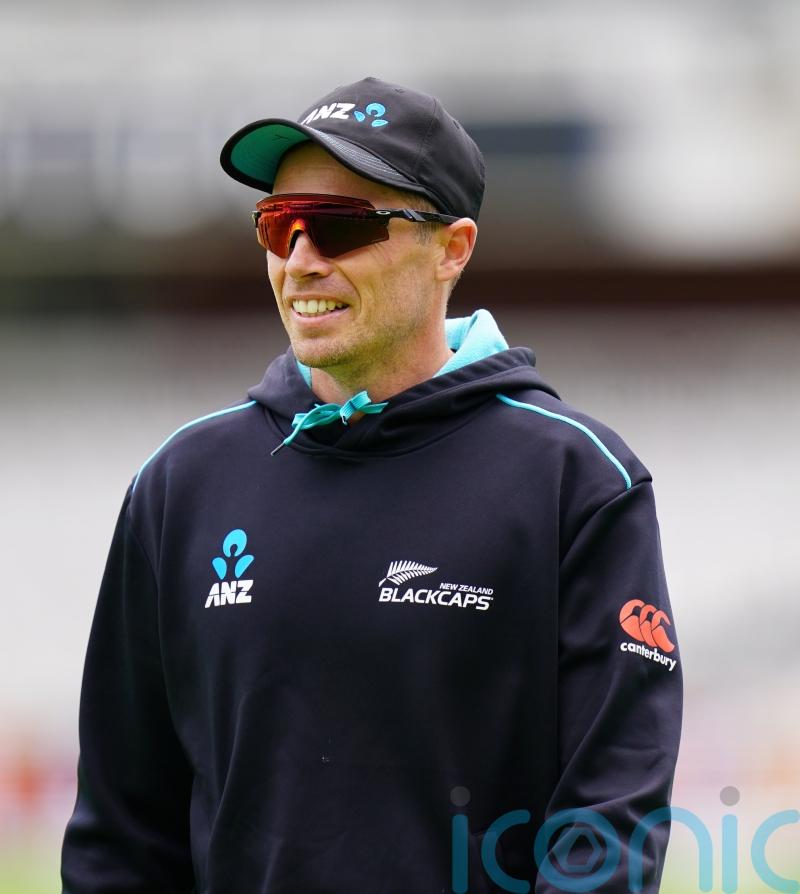 Test cricket still the pinnacle for New Zealand &ndash; captain Tim Southee