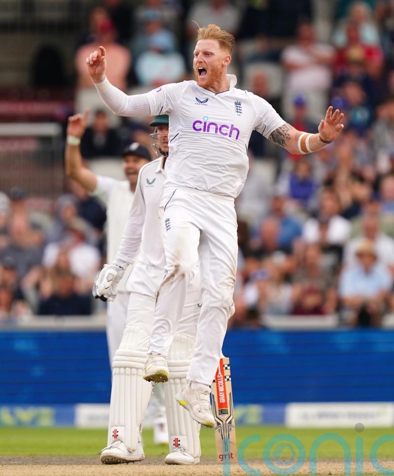Ben Stokes thrilled with England&rsquo;s fast-bowling stocks leading into Ashes