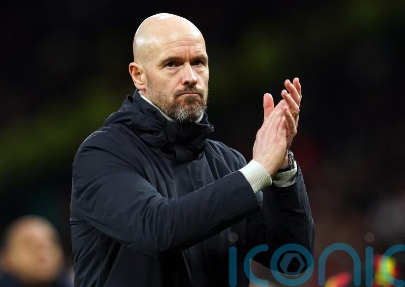 Xavi impressed by how Erik ten Hag has transformed Manchester United
