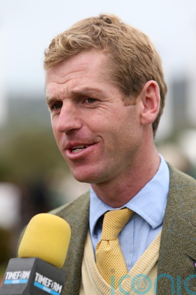 You Wear It Well the latest flying the flag for red-hot Challow form