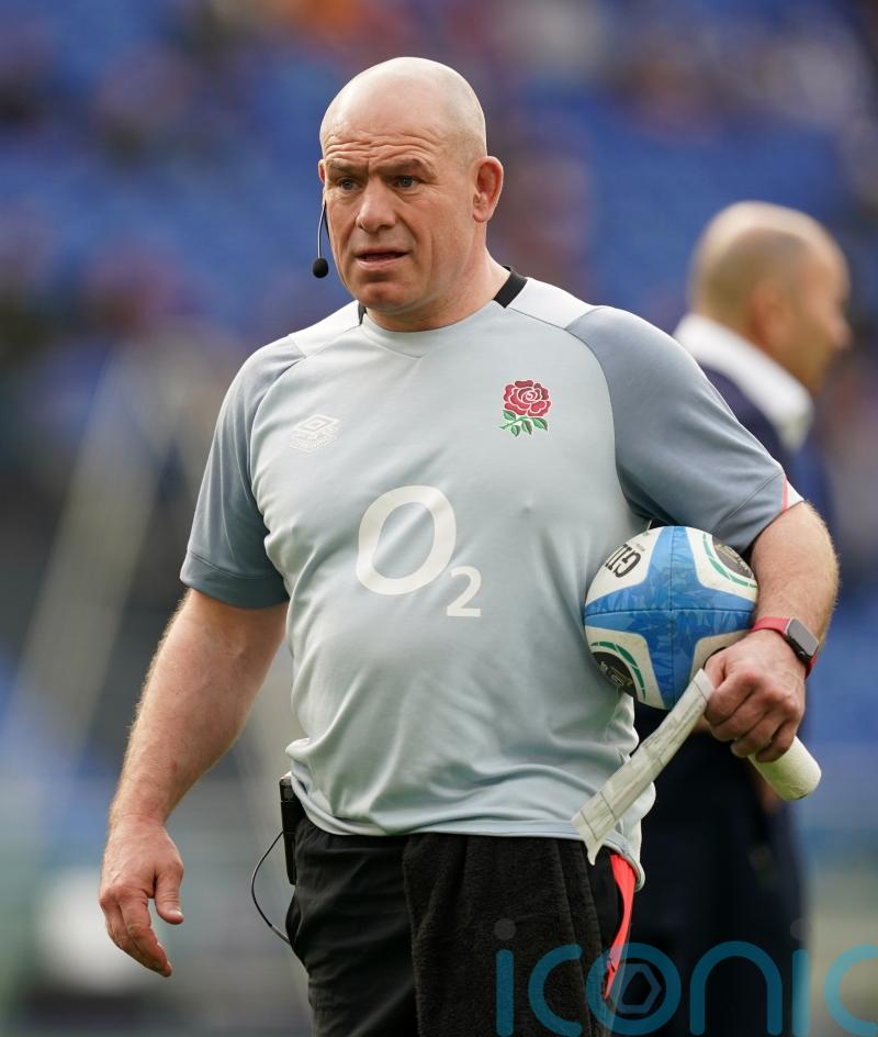 England&rsquo;s Richard Cockerill feels Wales could be galvanised by off-field issues