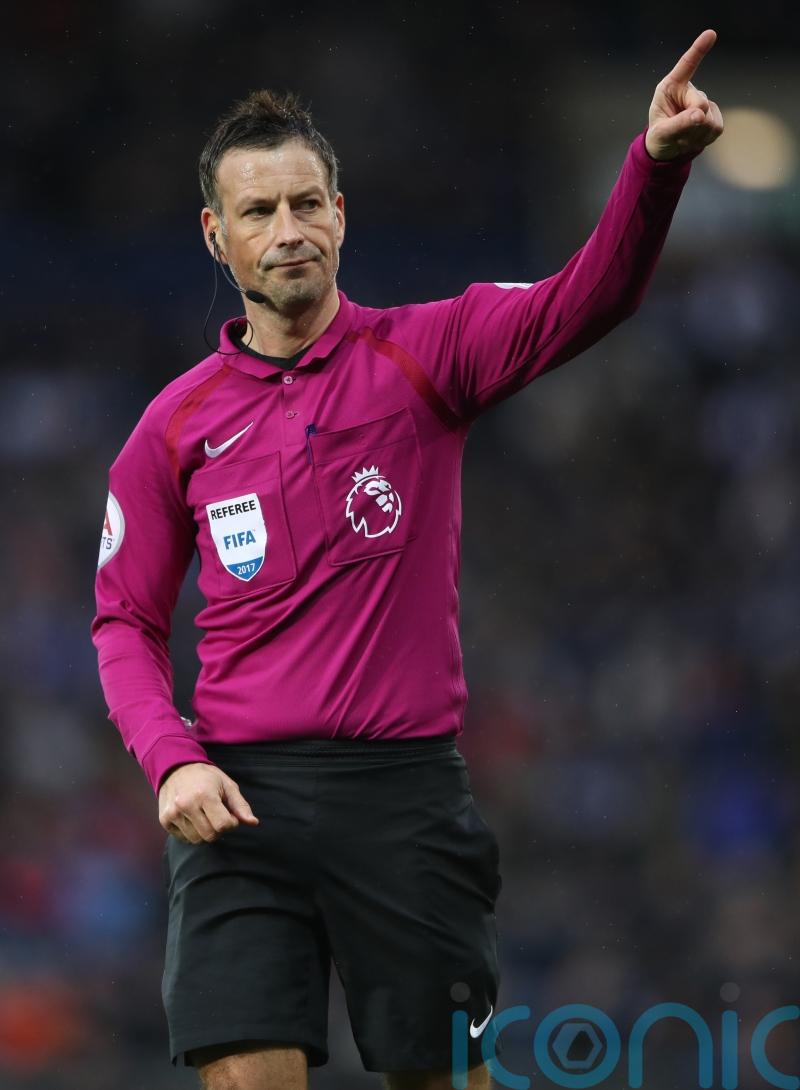 On this day in 2017: Mark Clattenburg quits role as Premier League referee