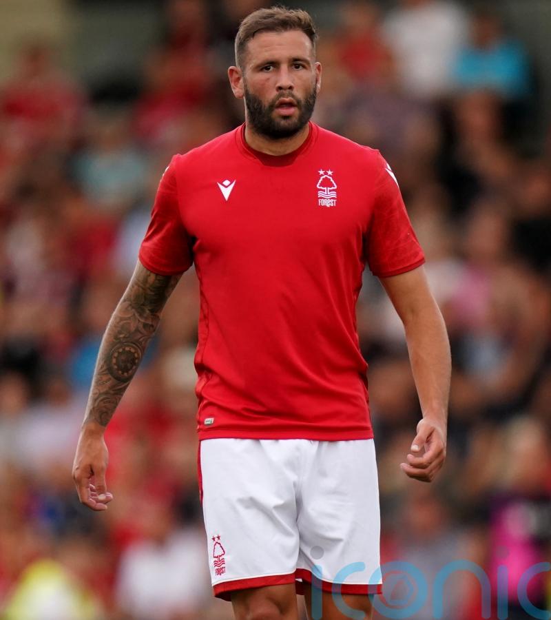 Forest hoping to bring Steve Cook in from the cold to solve defensive crisis